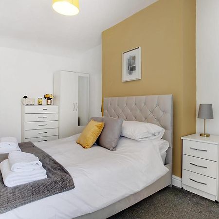 Elegantly 2-Bedroom In Ashington, Sleeps 3 Ashington  Buitenkant foto