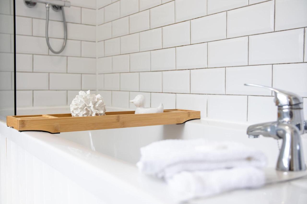 Elegantly 2-Bedroom In Ashington, Sleeps 3 Ashington  Buitenkant foto