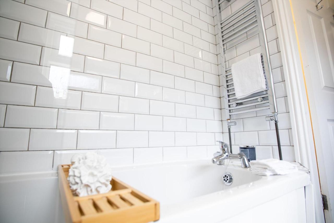 Elegantly 2-Bedroom In Ashington, Sleeps 3 Ashington  Buitenkant foto