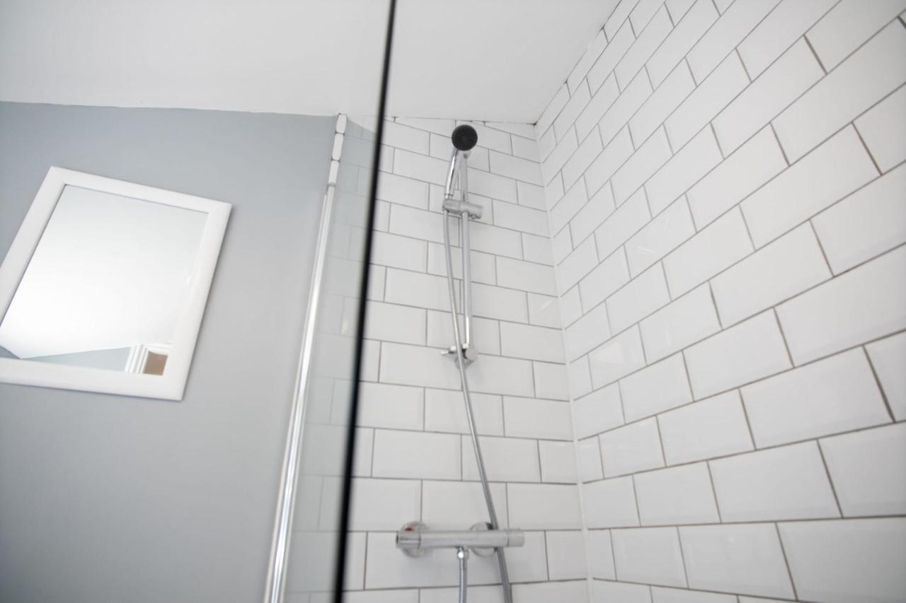 Elegantly 2-Bedroom In Ashington, Sleeps 3 Ashington  Buitenkant foto